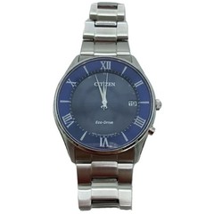 USED CITIZEN H415-S112907 Case Size 3.5 ×3.5cm Band Size 18cm Watch #41628