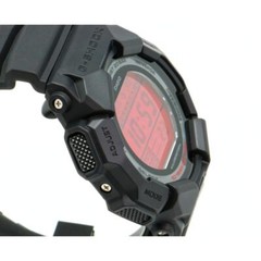 Casio G-SHOCK GD-010BBR-1JF Tough Watch Japan NEW Domestic Version 2025