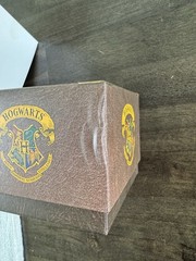 NEW TIMEX x Harry Potter Hogwarts Waterbury Heritage Automatic Skeleton