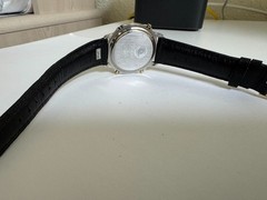 VTG Citizen 6820 watch Crown and stem missing SOLD AS IS
