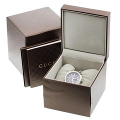 GUCCI GG2570 142.3/YA142301 40mm SS Black #C19024