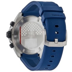 New Tag Heuer Formula 1 Quartz Chronograph Blue Men’s Watch CAZ101AV.FT8077