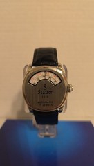 Stauer 1930 Dashtronic Automatic