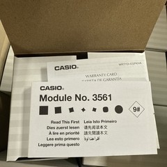Casio Baby-G BGD10-1 Women’s Digital Black Watch Shock Resistant 100M New Box