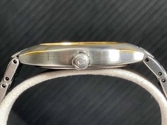 Omega 796.1022 Seamaster Polaris Date Quartz Used watch Excellent condition