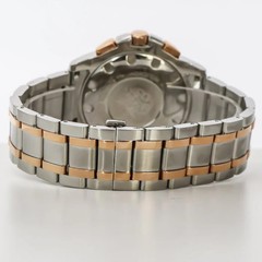 Optima – Swiss Chronograph – OSC339-SR-1 Swiss Rond 45.36 mm OSC339 30m (3ATM)