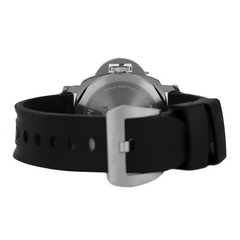 Panerai Luminor Logo Stainless Steel Black Dial 44mm Pam01084 Full Set