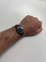 Swatch BARAJAS GB 416 – Vintage Original Made in Switzerland 1992