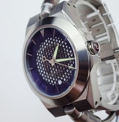 Men’s Watch ANDROID “Hydraumatic” AD310