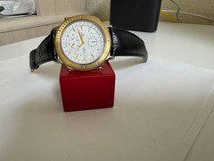VTG Citizen 6820 watch Crown and stem missing SOLD AS IS