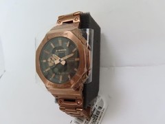 CASIO G-SHOCK GM-B2100 Camp Board Running Watch