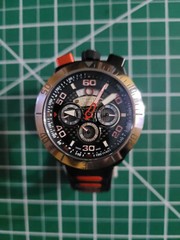  Nicolet Triumph 1886 Swiss Made  Watch 