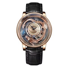 MONTRE HOMME PINDU DESING 6532 ROTARING ASTRONOMIA JACOB & Co.