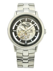 Kenneth Cole New York KC3925 Men’s Automatic Skeleton Dress Watch KC10011576