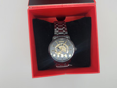 Invicta 69506 Objet D Art Automatic 43mm Black Skeleton Dial Watch NEW