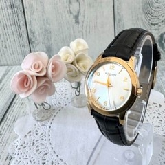 BURBERRY London Watches Used From Japan Check description