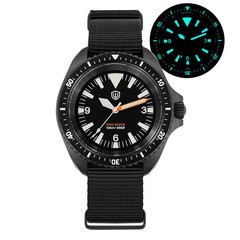 Watchdives WD1980 V3 Men’s Watch VH31 Quartz Sapphire Crystal 10Bar 39mm