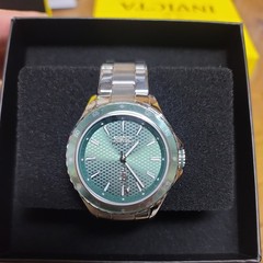 49974 – Invicta UnisexWatch – 38mm, Steel