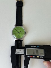 Vintage Soviet Pobeda “Cornavin” Wristwatch – ZIM 2602, 1970s USSR, Export Style