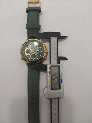 Naviforce Gents Watch NF9197 Battery Working