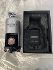 Citizen Promaster Diver Men’s Watch