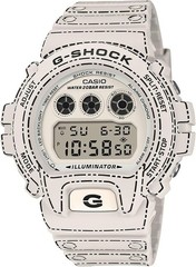 Casio G-Shock DW-6900RGM-5JR Origami Design Limited Edition Digital from Japan🔥