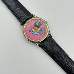 Vintage Kellogs Toucan Sam Fruit Loops Analog Men’s Watch 33mm #2.33