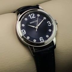 Mercury – Swiss Watch – ME420-SL-9 Swiss Quartz 33 mm ME420 50m (5 ATM, 169