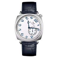 Specht & Söhne 1921 Automatic Mechanical Watch Men’s 38mm Sapphire Leather