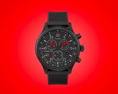 Timex Expedition Chronograph Men’s Watch TW4B207009J RARE – NEW!💎