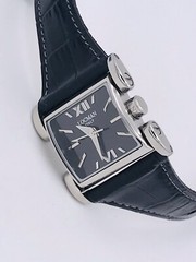 Orologio Locman Latin Lover Lady 506KK/395 35x28mm Pelle Scontatissimo Nuovo