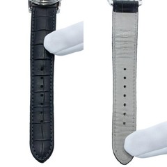 Epos Men’s Automatic Skeleton Watch Black Slim Emotion Japan 0715969