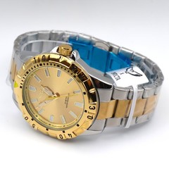 Invicta Specialty I by Invicta Men’s Watch – 42mm. Gold. 69035