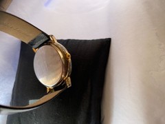 Calvin Klein Made In Switzerland K9H 2Y5 Man Quartz Watch