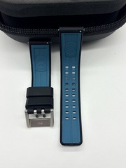 XERIC Vendetta II Wondering Hour Watch V2A-1191-03R OCEAN Limited #129/999
