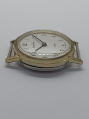 Vintage LUCERNE NOS? NEW? PERFECT CONDITION Cal. BFG 866 DABS & CoZZ watch