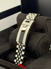 Tudor Black Bay 58 GMT Black Dial on 5 links M7939G1A0NRU-0003 Complete 2026