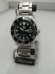 Automatic winding wristwatch Model SNZF17J1 SEIKO
