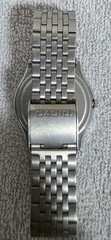 CASIO MQ-514 394 Quartz Men’s Wristwatch Day-Date