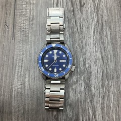 Seiko – 4R36 07G0 – 24 Jewels – Automatic SS Watch – PPSKN (365400)