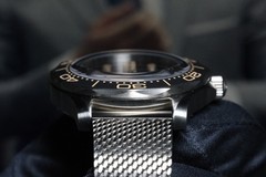 2025 Omega Seamaster 300M Bond 007 “No Time To Die” 210.90.42.20.01.001 FULL SET