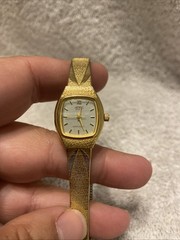 Adec Quartz Armbanduhr Modell:6A31-S46900-623027 (G5900-1-A54)