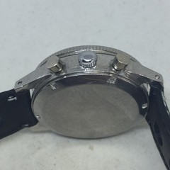 VINTAGE YEMA RALLYGRAF SUPER 606737 “Formica” CHRONOGRAPH MANUAL WIND 39MM