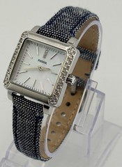 Women’s FOSSIL Wrist Watch……….Reloj de Mujer Marca FOSSIL