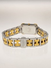 Hermes Wristwatch / Croix Azure / Non-Waterproof 19mm Quartz #2nW4348