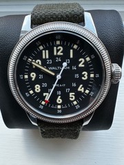 Waltham A-17 Pilot Watch – Watch Angels