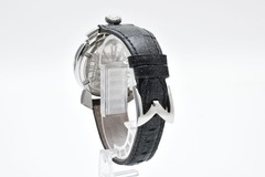 *NEAR MINT w/ Box* GaGa MILANO Manuale 40mm Ref.5020 Black Dial Quartz Watch