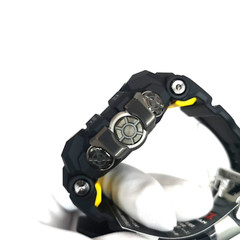 CASIO G-SHOCK MASTER OF G Rangeman GPR-H1000-1JR Black Men’s Watch New in Box
