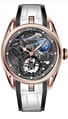 New RARE Invicta Celestial Naosia 45MM AUTOMATIC Men Watch Skeleton Dial 70089