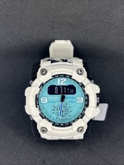 Activa Vextron X Invicta Digital Men’s Watch – 52mm
